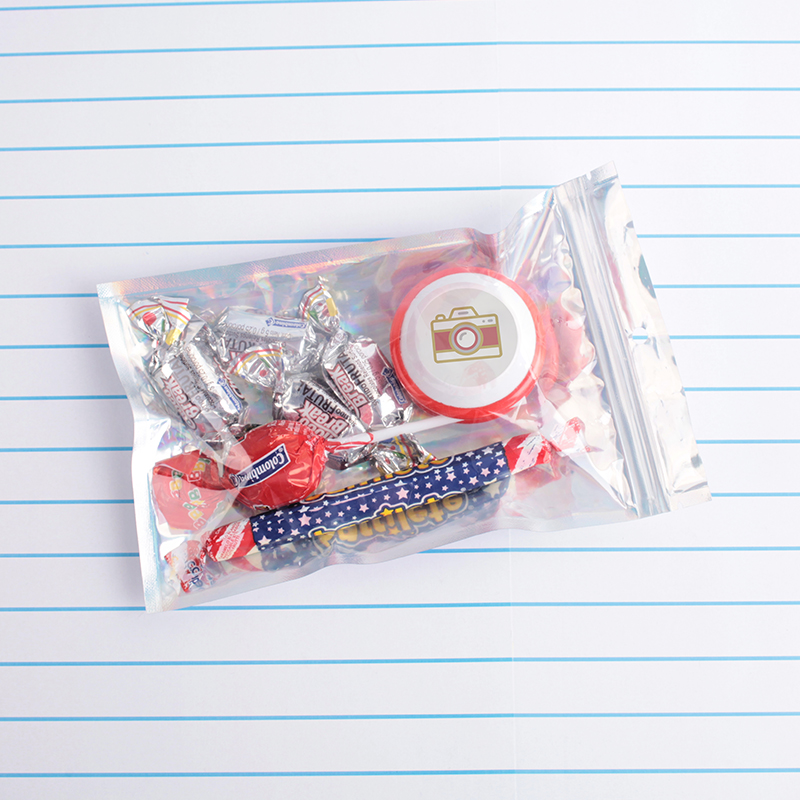 Retro Candy Kit